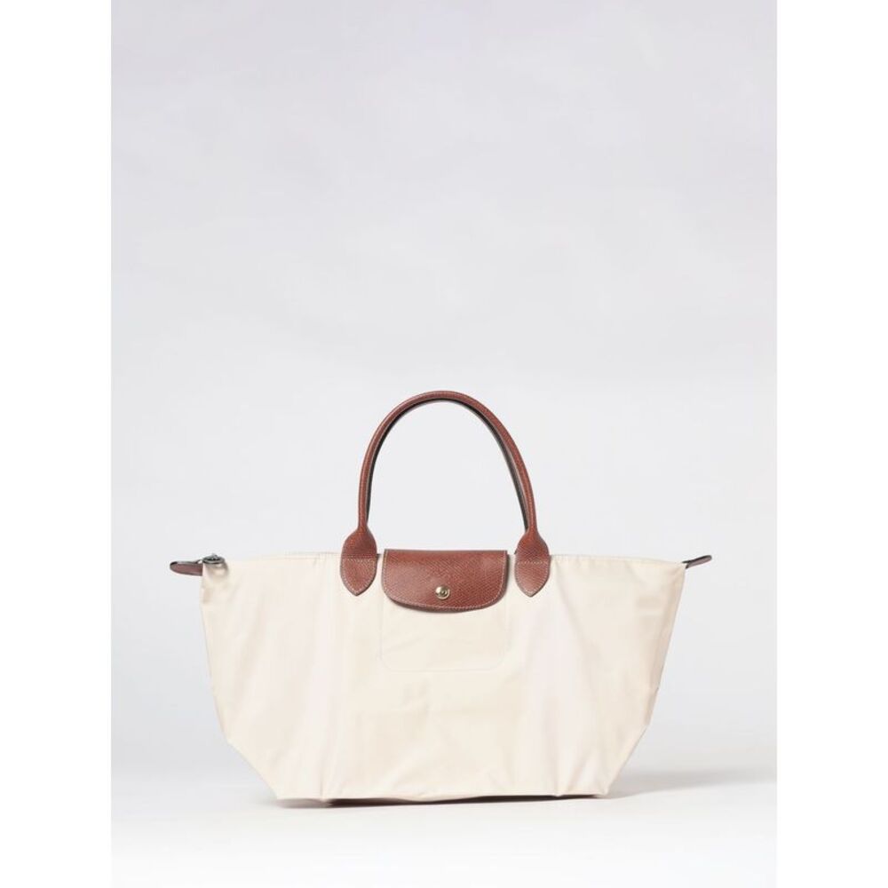 Longchamp Women Le Pliage Original Large Foldable Handbag Longchamp In Polyamide